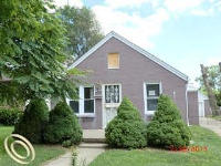 Palmer, Madison Heights, MI 48071 