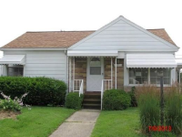 Brush St, Madison Heights, MI 48071 