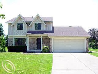 Old Cove, Clarkston, MI 48346 