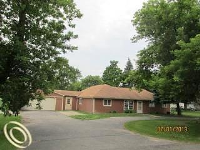 Mary Sue, Clarkston, MI 48346 