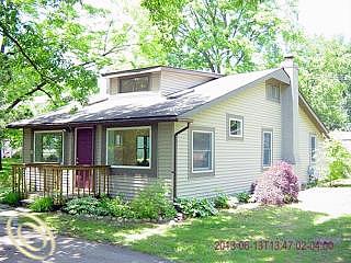Mohawk, Clarkston, MI 48348 