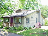 Mohawk, Clarkston, MI 48348 