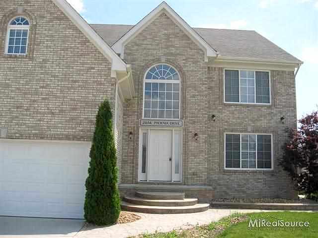 Phoenix, Macomb, MI 48044 