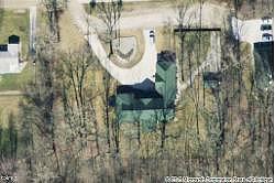 Brentwood St, Macomb, MI 48042 