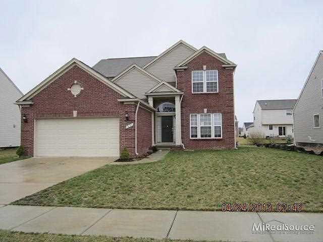 England, Macomb, MI 48042 