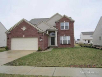 England, Macomb, MI 48042 