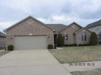 Russell, Macomb, MI 48044 