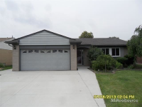 Susan Rd, Macomb, MI 48044 