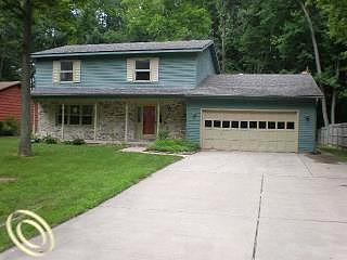 Old Forge, Fort Gratiot, MI 48059 