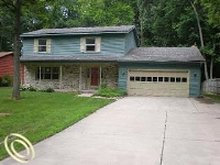 Old Forge, Fort Gratiot, MI 48059 