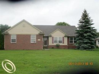 Cox, Saint Clair, MI 48079 