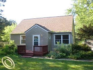 Dykeman, Fort Gratiot, MI 48059 