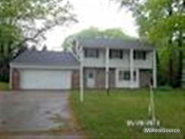 Forman, Fort Gratiot, MI 48059 