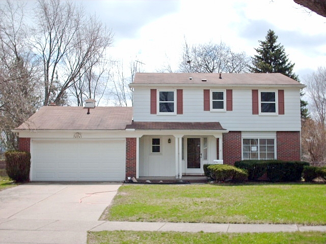 Lancaster, Livonia, MI 48154 