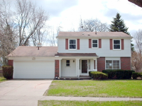 Lancaster, Livonia, MI 48154 