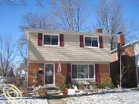 Gary, Livonia, MI 48154 