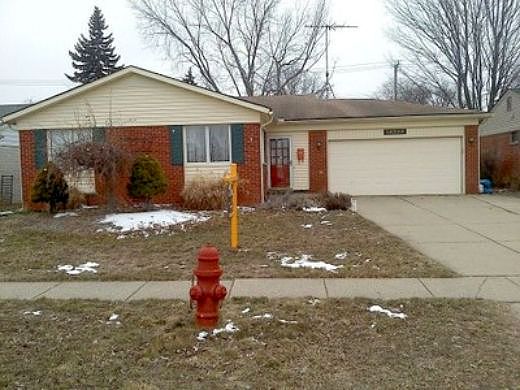 Norman, Livonia, MI 48154 