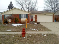 Norman, Livonia, MI 48154 