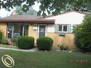 Norwich, Livonia, MI 48150 