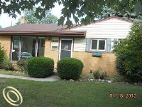 Norwich, Livonia, MI 48150 