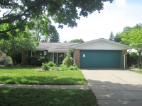 Donald St, Livonia, MI 48154 