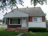 Arcola, Garden City, MI 48135 