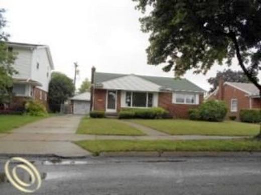 Elizabeth, Garden City, MI 48135 