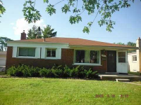 Alvin, Garden City, MI 48135 