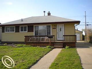 Alta, Garden City, MI 48135 