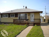 Alta, Garden City, MI 48135 