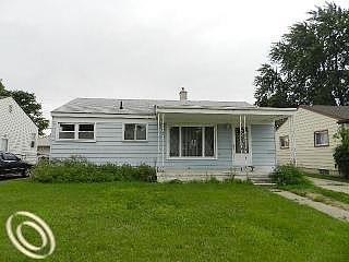 Douglas, Garden City, MI 48135 