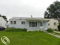 Douglas, Garden City, MI 48135 