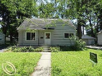 Pierce, Garden City, MI 48135 
