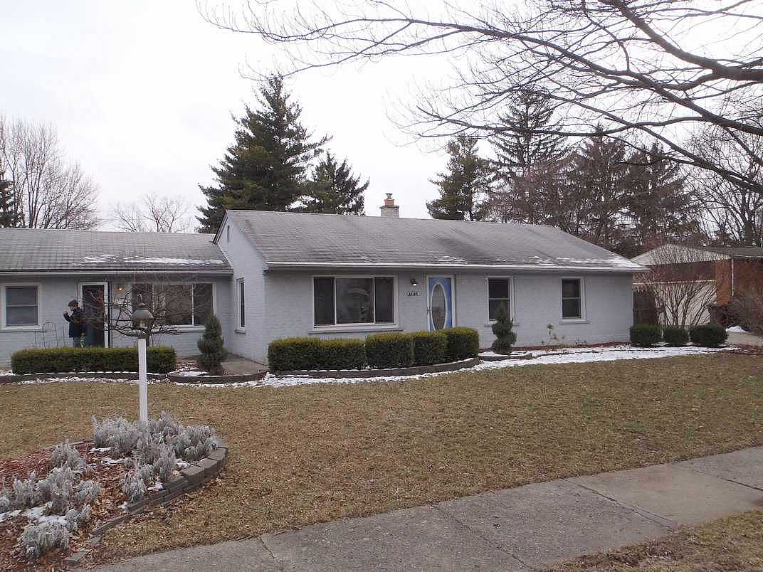Donnelly, Garden City, MI 48135 