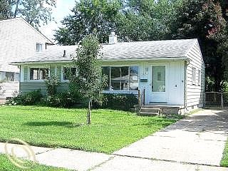 Kathryn, Garden City, MI 48135 