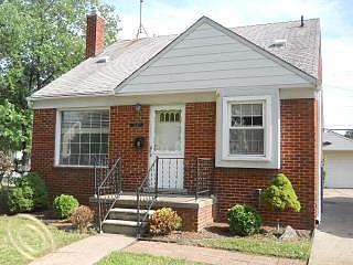 Goddard, Lincoln Park, MI 48146 