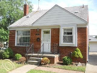 Goddard, Lincoln Park, MI 48146 