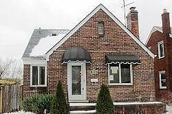 Moran, Lincoln Park, MI 48146 