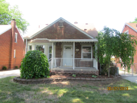 Michigan, Lincoln Park, MI 48146 