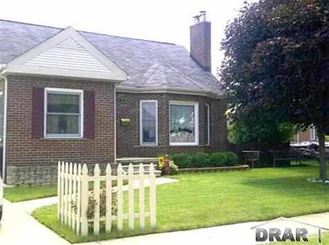 Champaign, Lincoln Park, MI 48146 