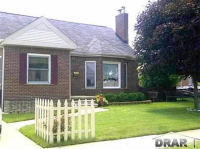 Champaign, Lincoln Park, MI 48146 