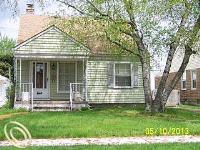 Buckingham, Lincoln Park, MI 48146 