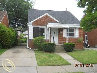 Lincoln, Lincoln Park, MI 48146 