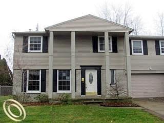 Davidson, Fraser, MI 48026 