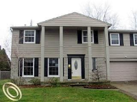 Davidson, Fraser, MI 48026 