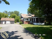 Masonic, Fraser, MI 48026 
