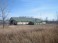 Bowers Rd, Imlay City, MI 48444 
