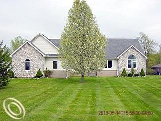Scotch Settlement, Almont, MI 48003 