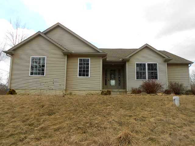 Imlay City Rd, Imlay City, MI 48444 
