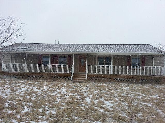 Fox Run, Imlay City, MI 48444 
